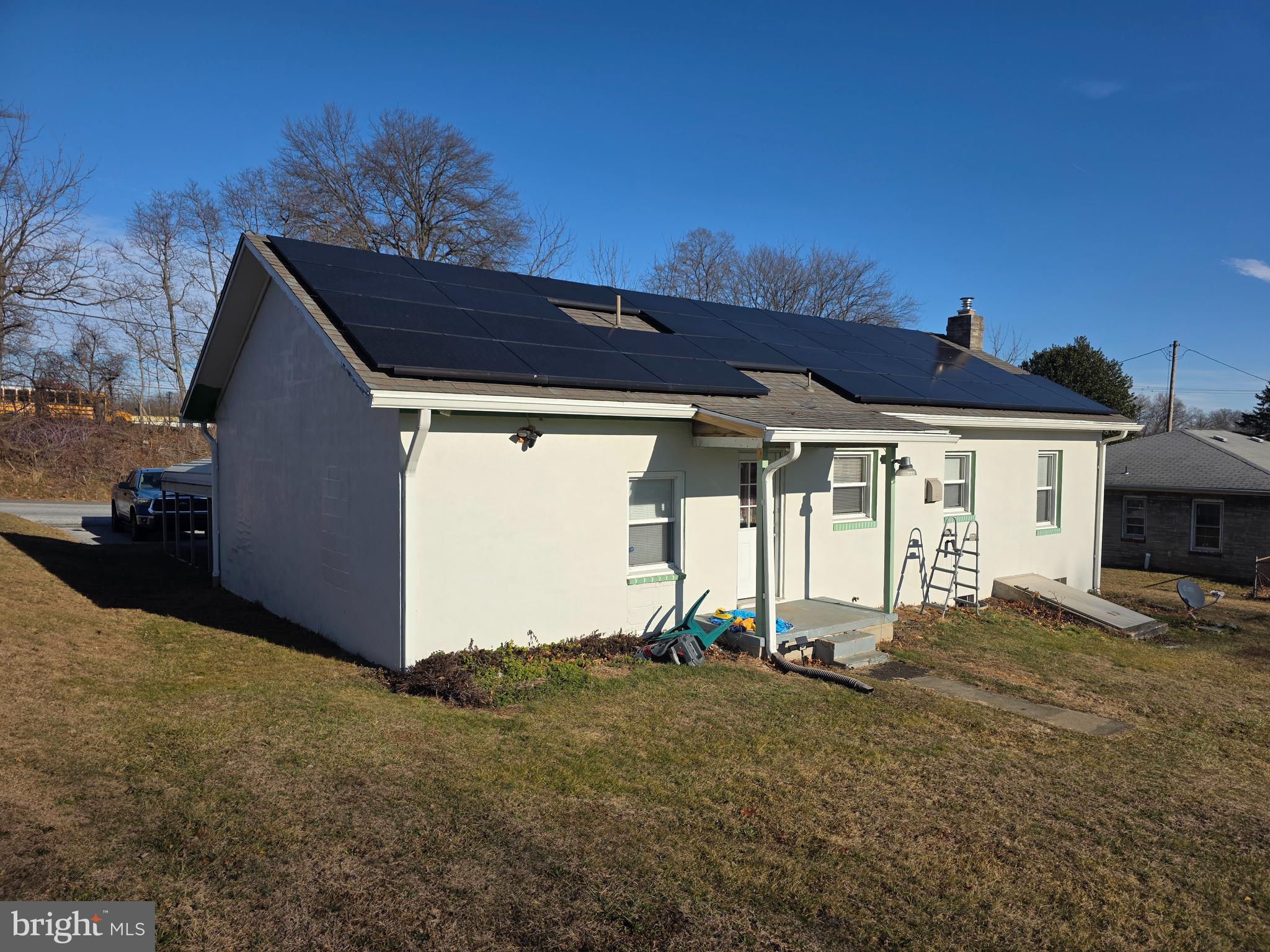 WINDSOR - Residential