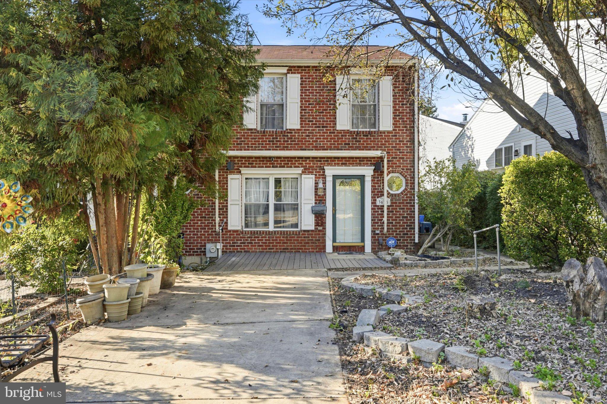 3635 HAYWOOD STREET