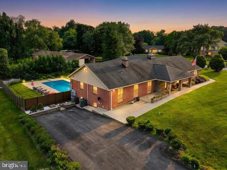 3213 WOODVALLEY DRIVE
