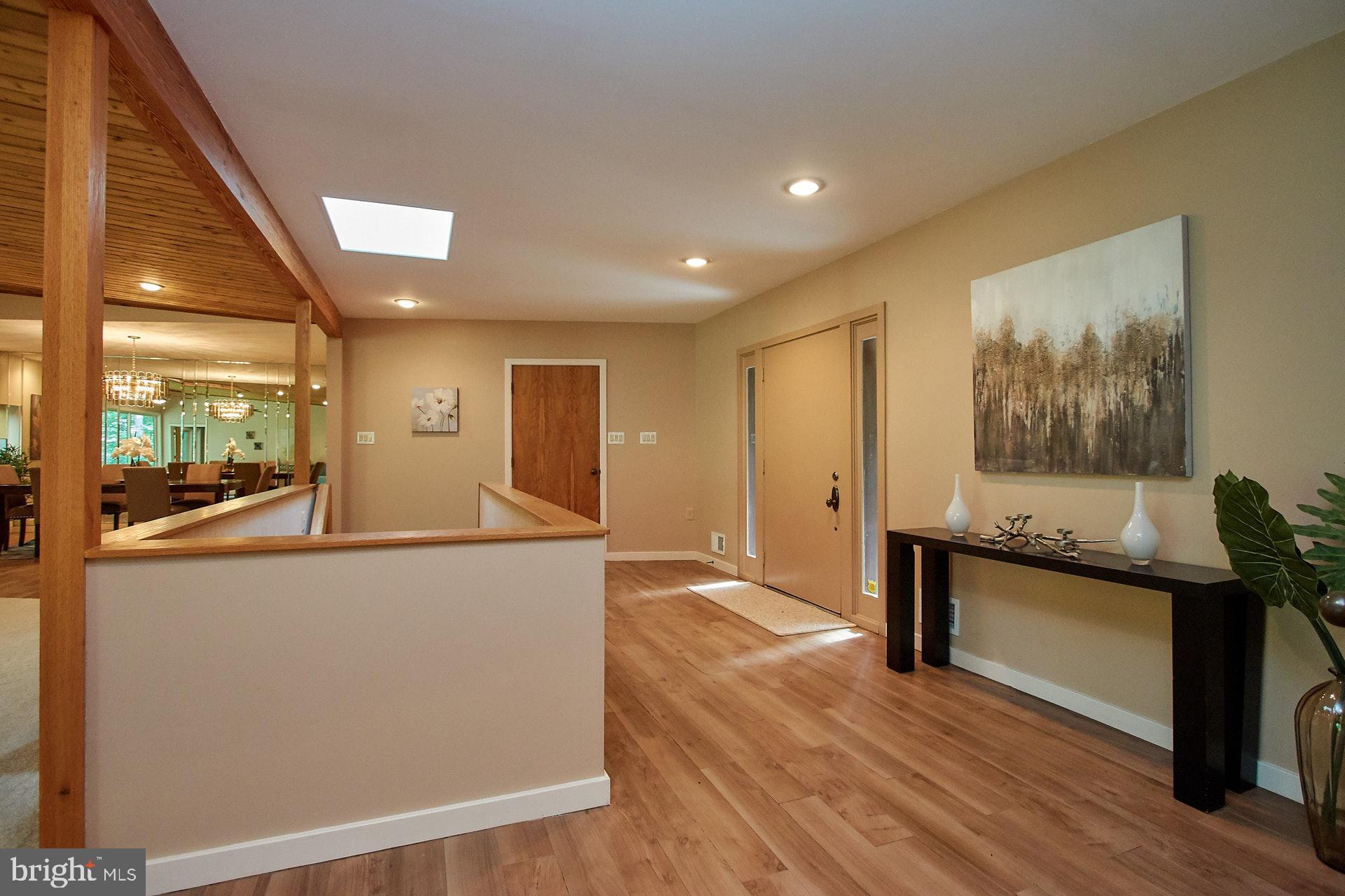 SHADOWALK - Residential