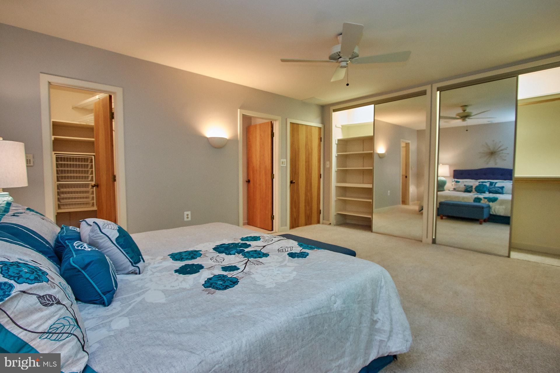 SHADOWALK - Residential