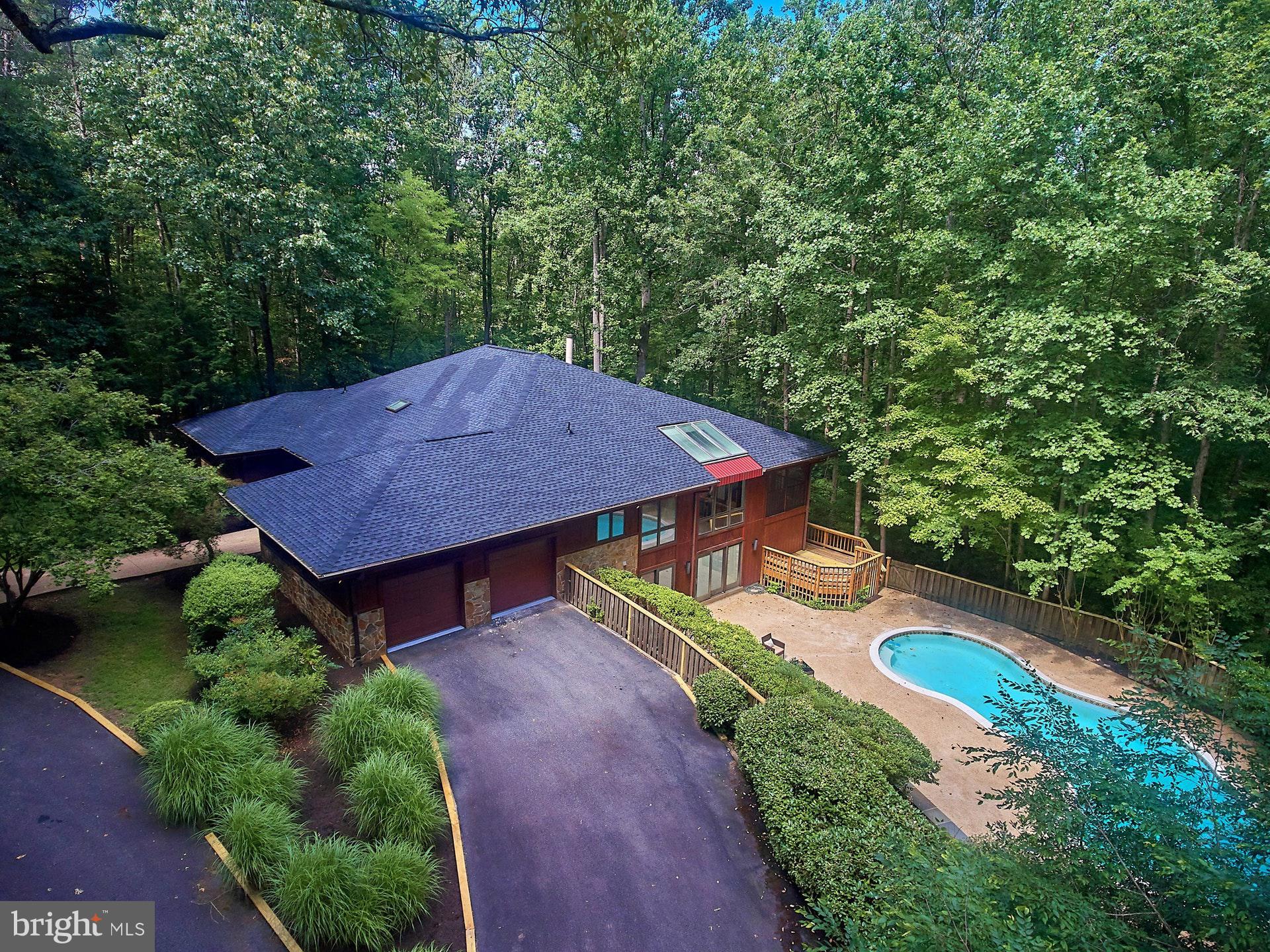 SHADOWALK - Residential