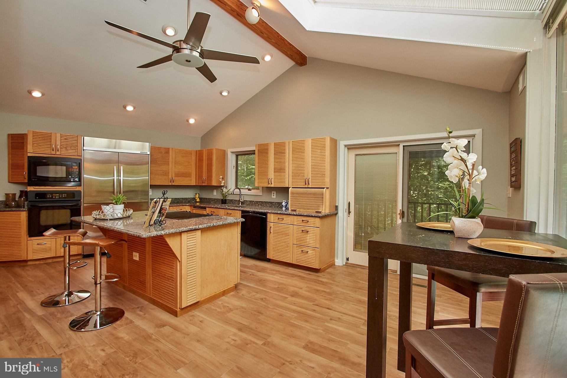 SHADOWALK - Residential