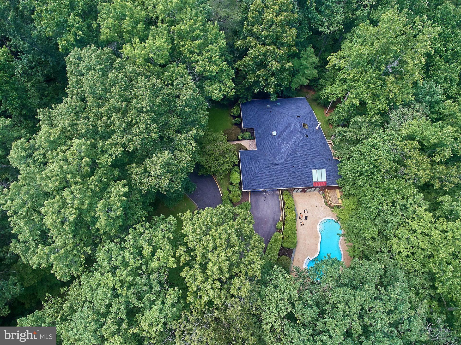 SHADOWALK - Residential