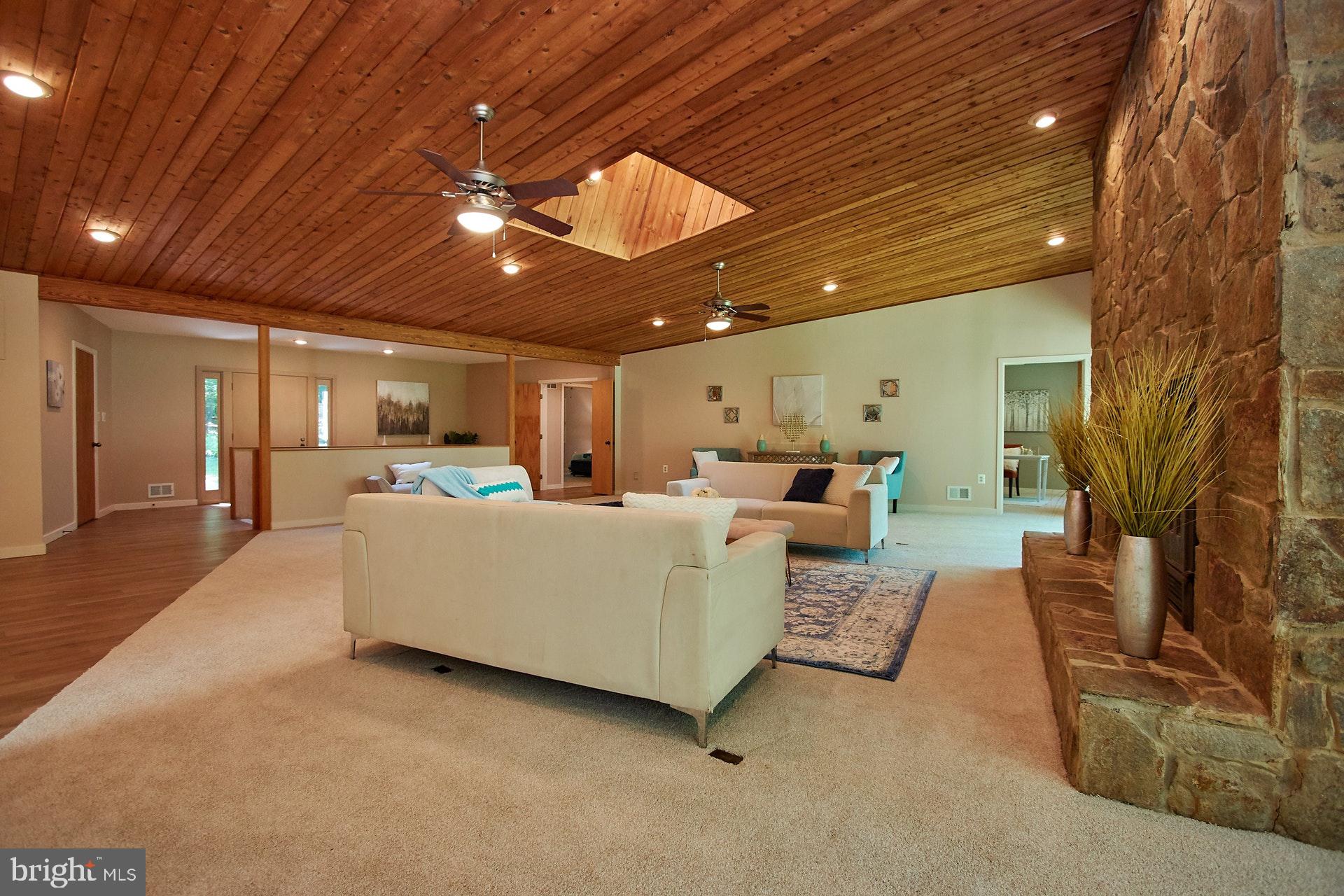 SHADOWALK - Residential