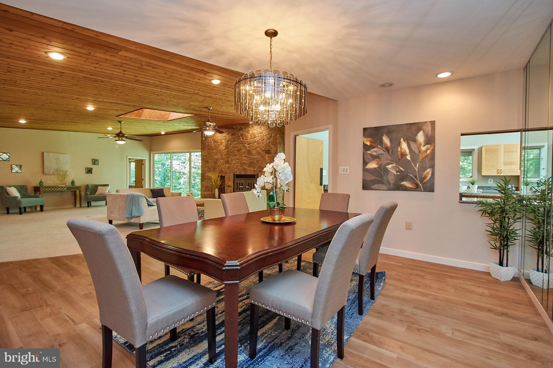 SHADOWALK - Residential