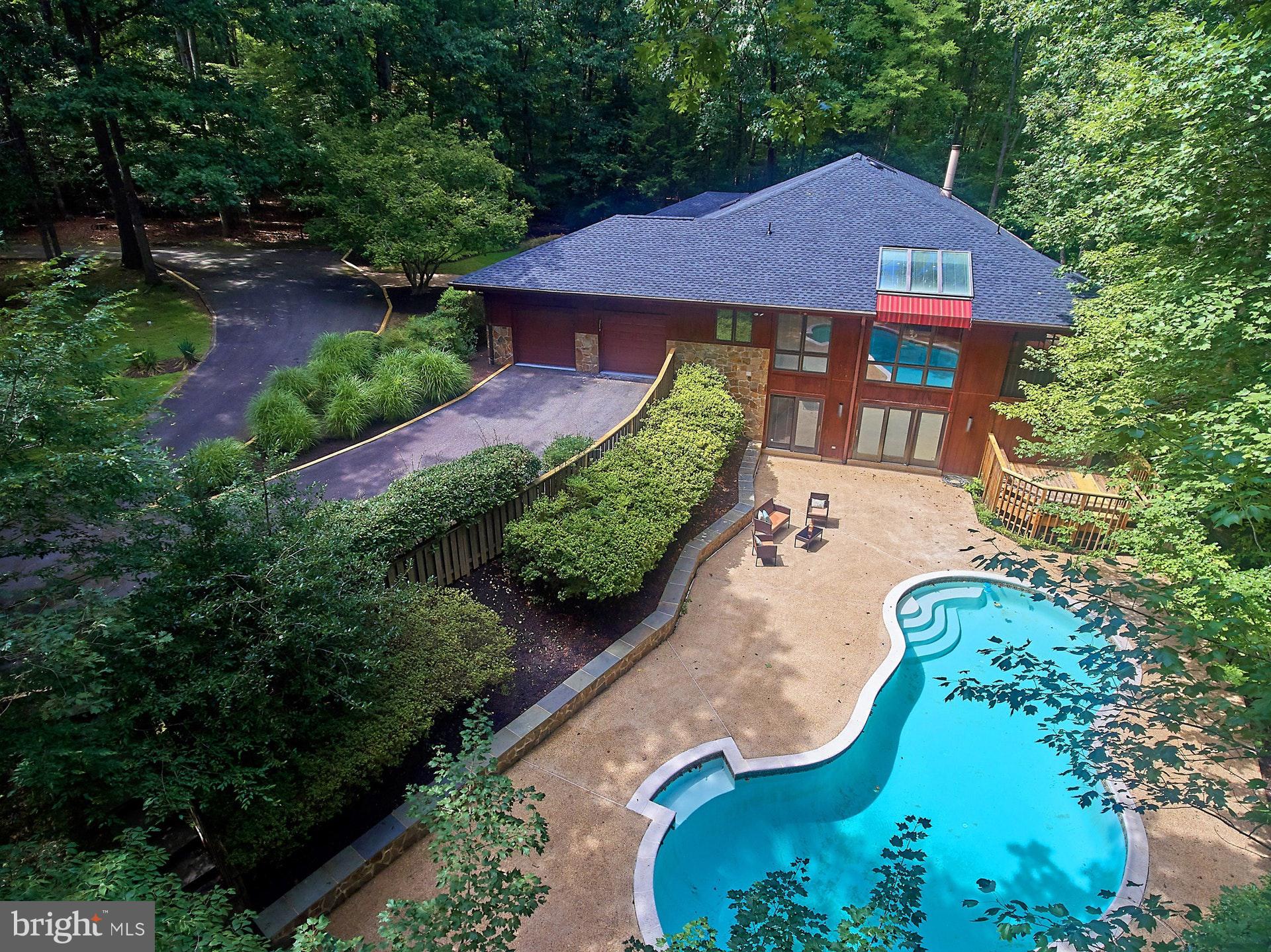 SHADOWALK - Residential