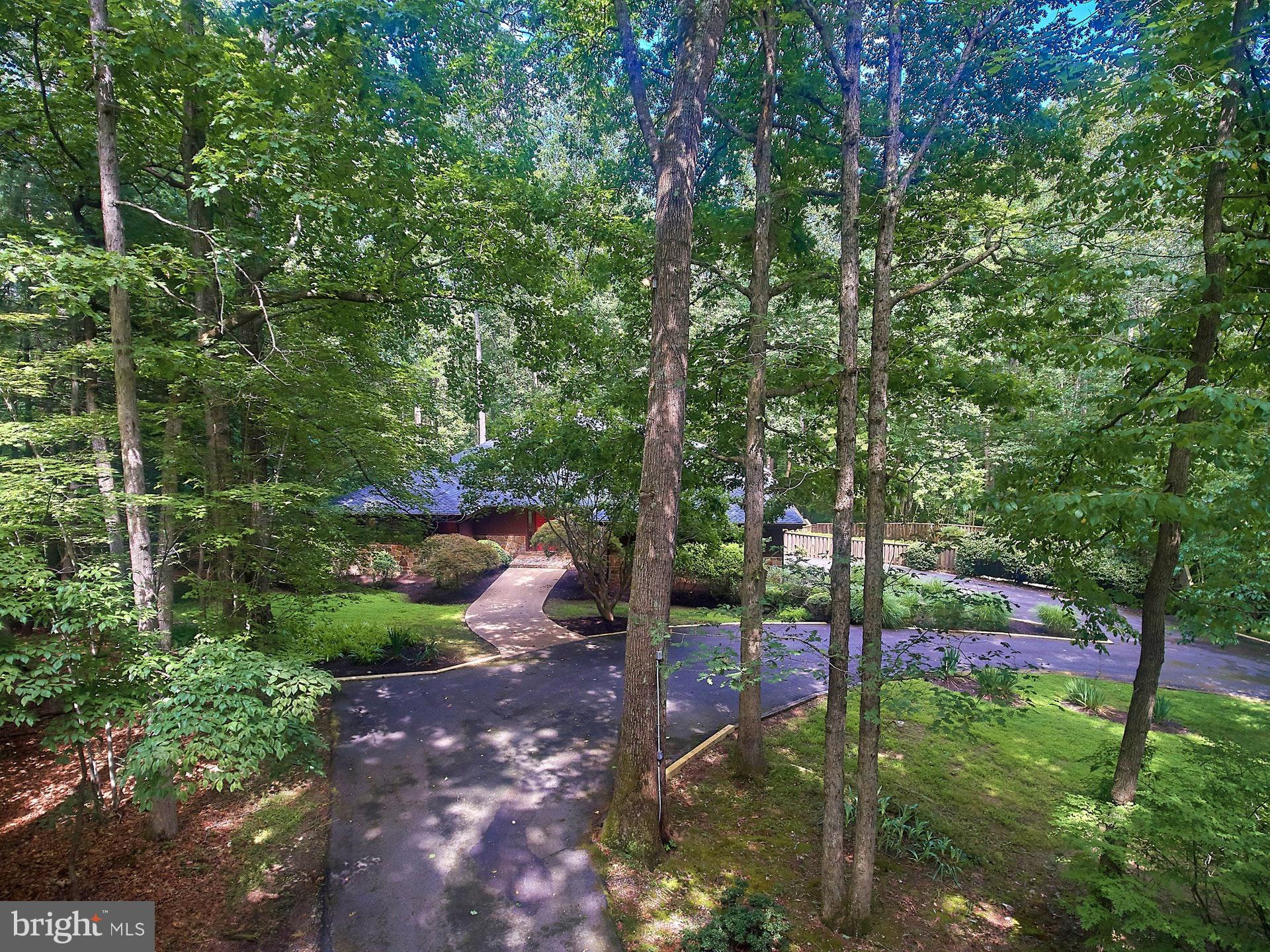 SHADOWALK - Residential