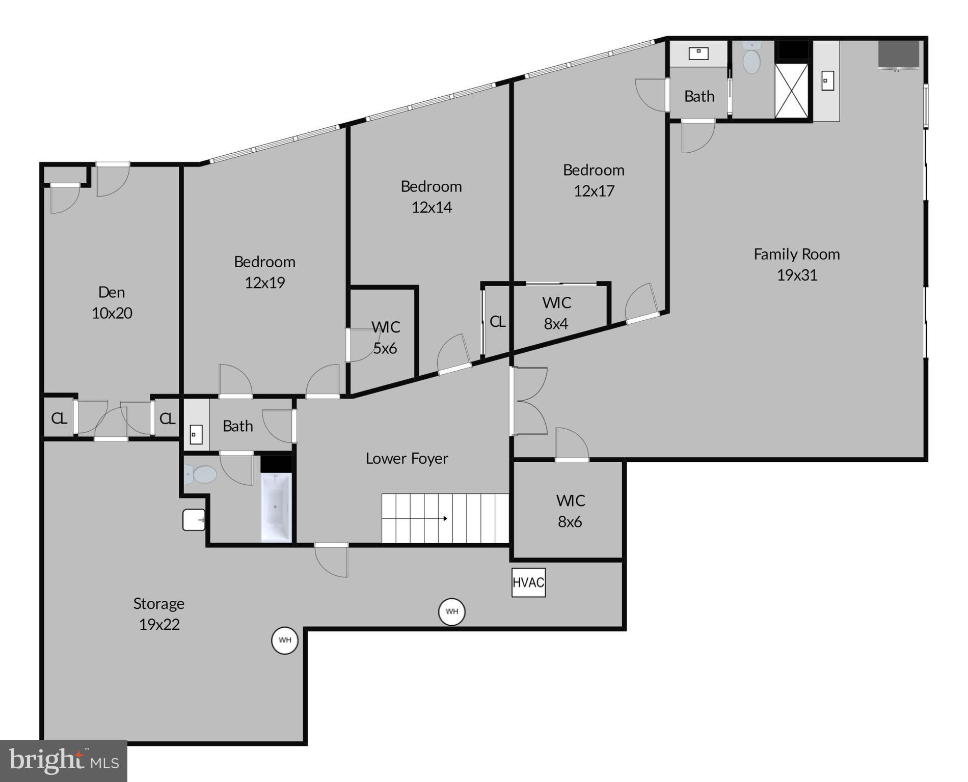SHADOWALK - Residential