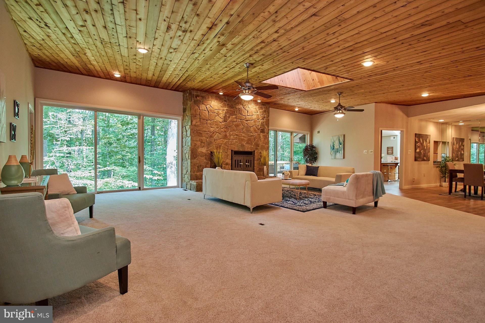 SHADOWALK - Residential