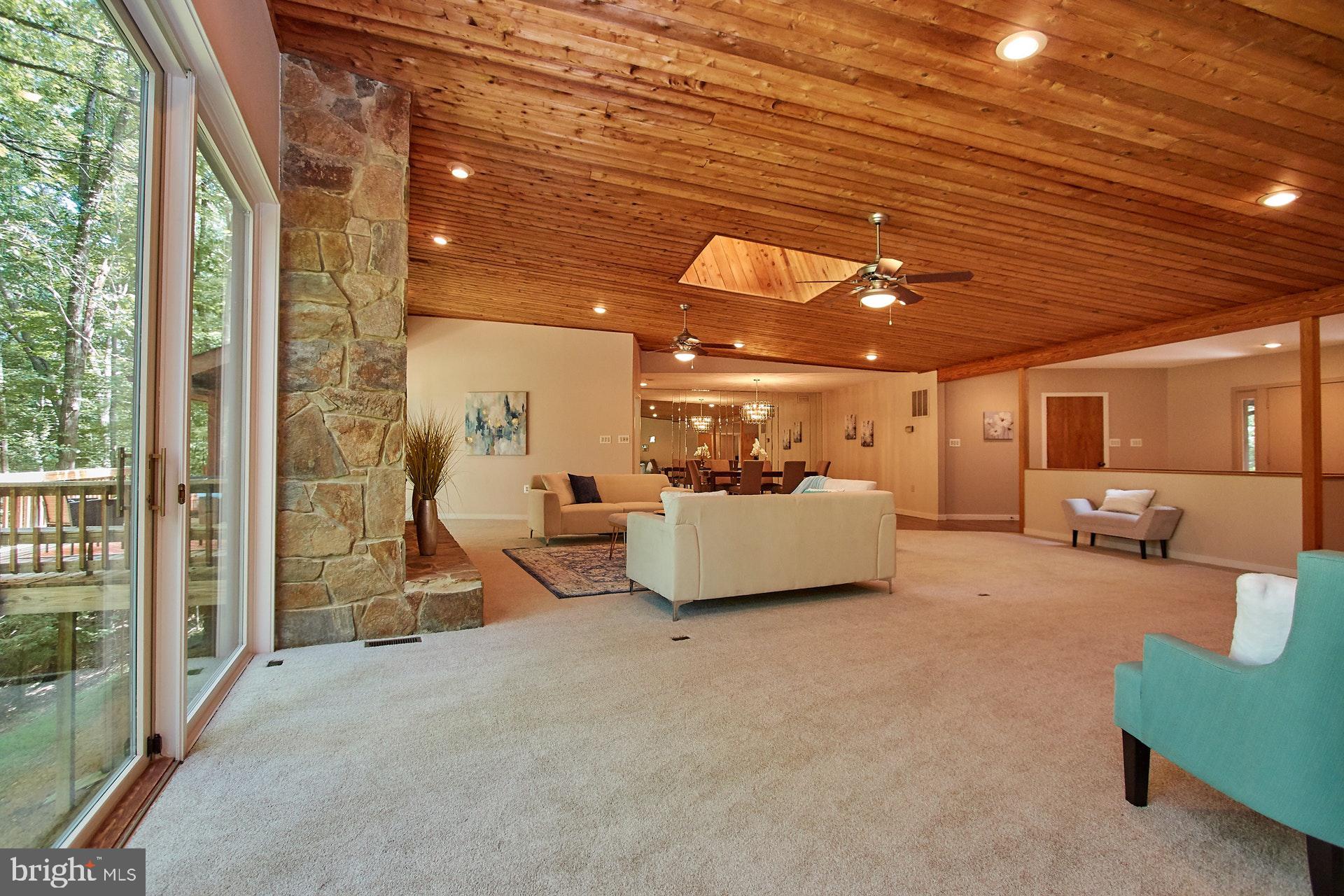 SHADOWALK - Residential