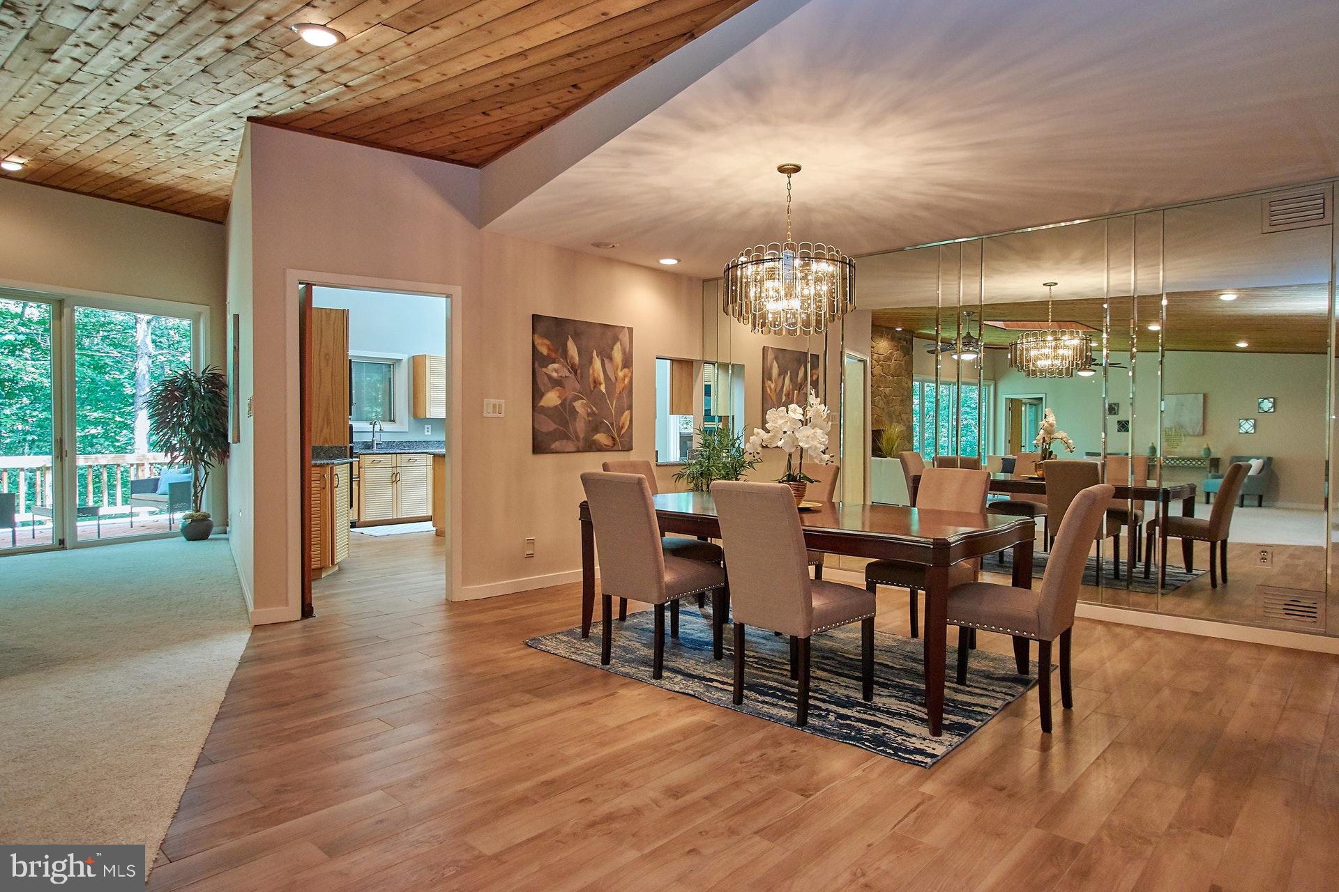 SHADOWALK - Residential