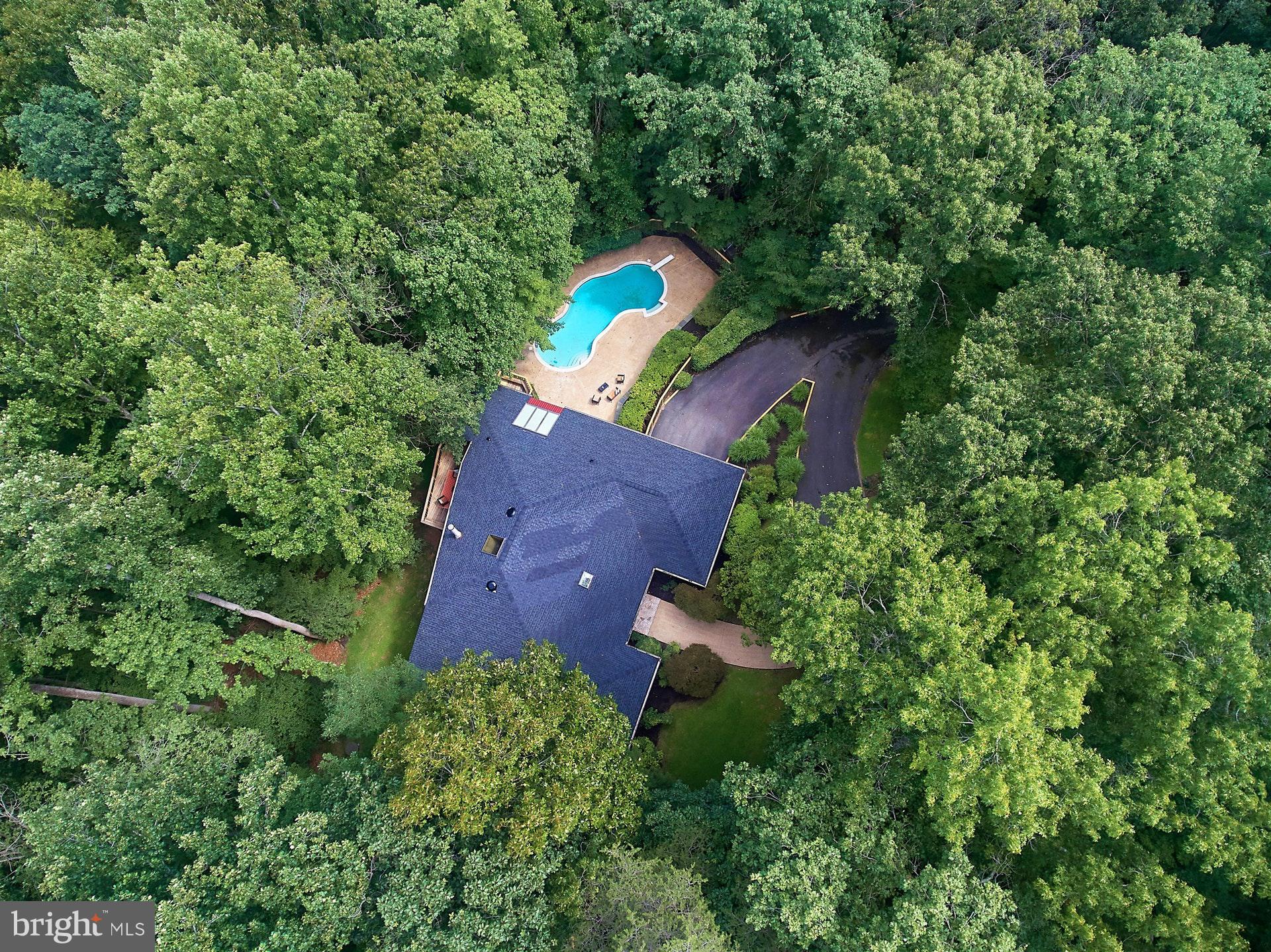 SHADOWALK - Residential