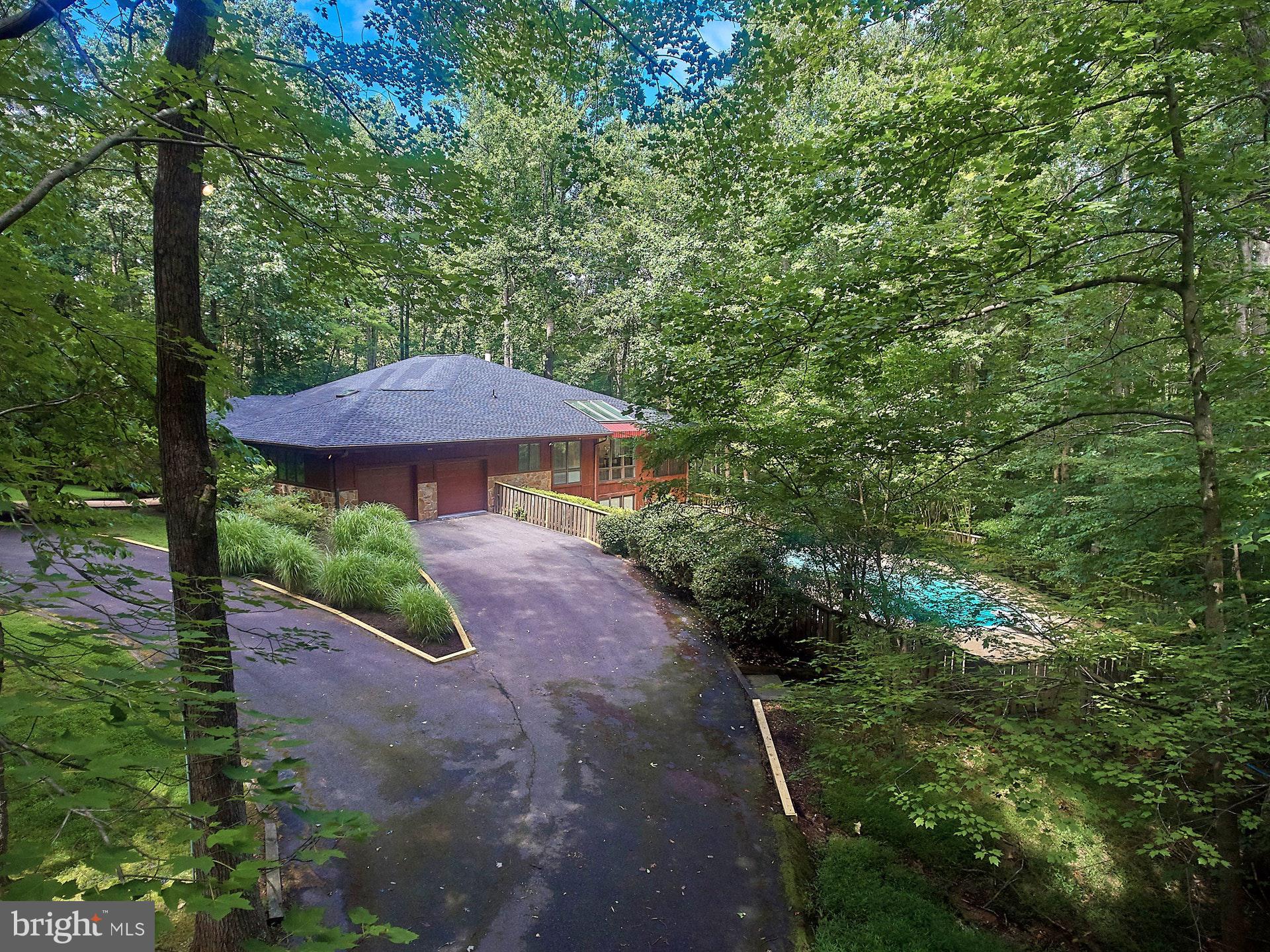 SHADOWALK - Residential