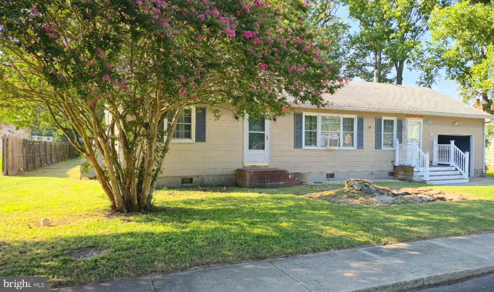205 Middle St, Vienna, MD, 21869