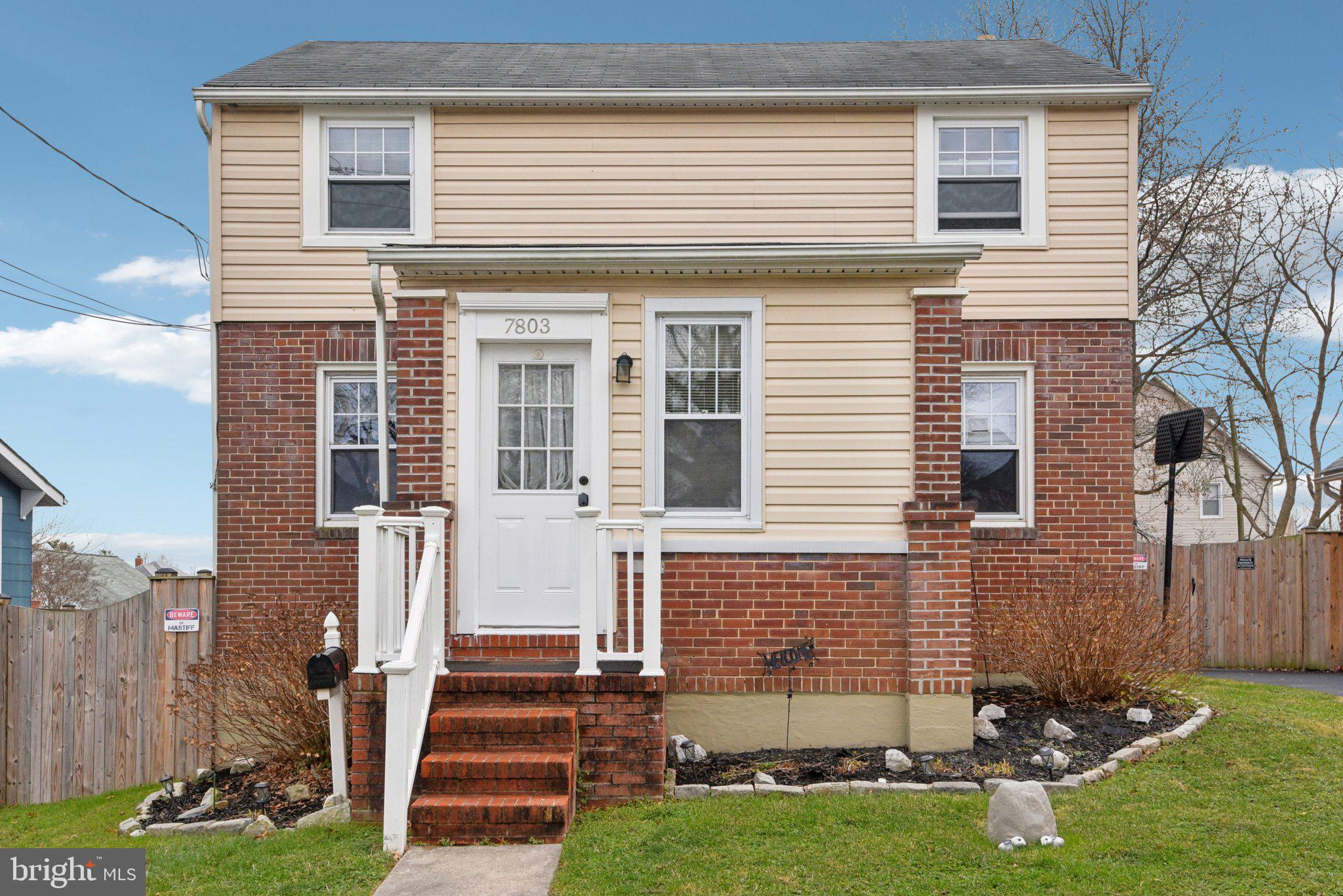 PARKVILLE - Residential