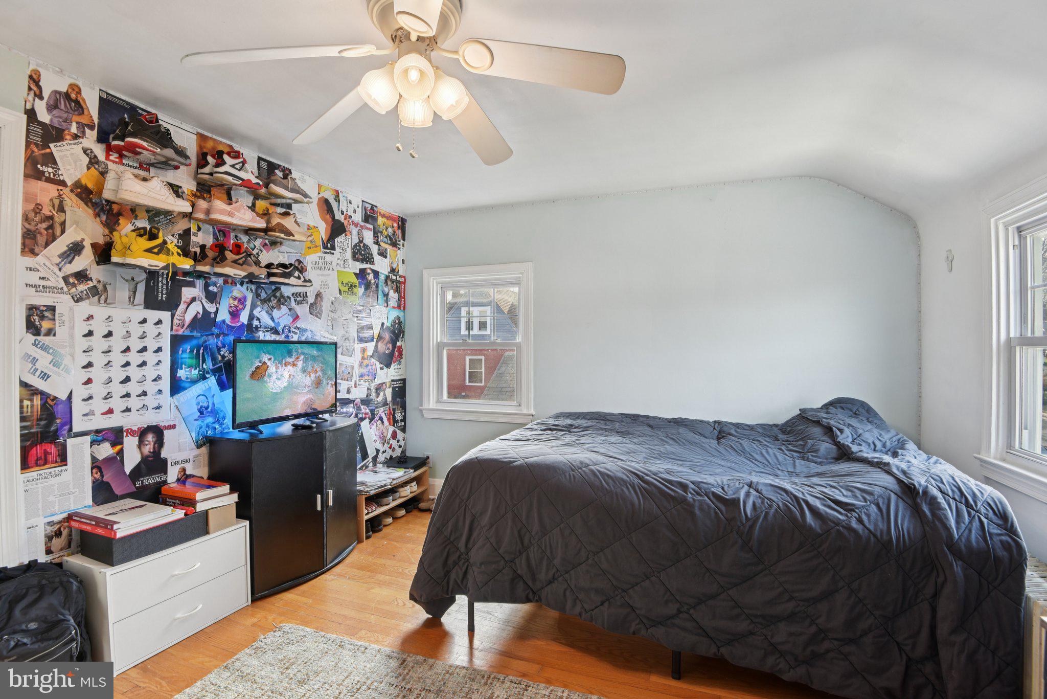 PARKVILLE - Residential