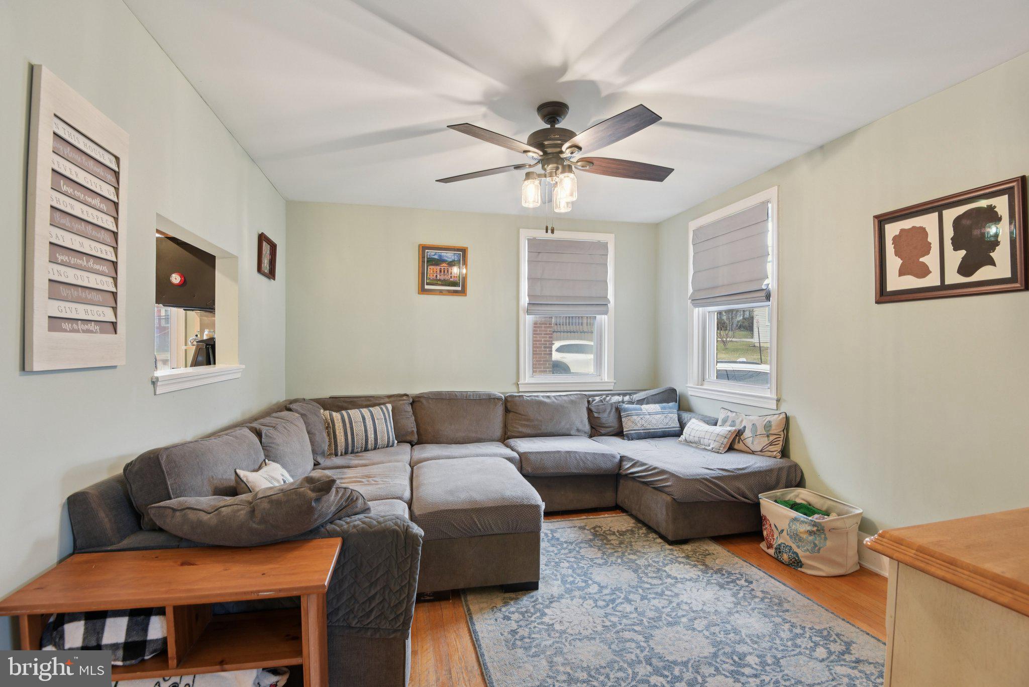 PARKVILLE - Residential