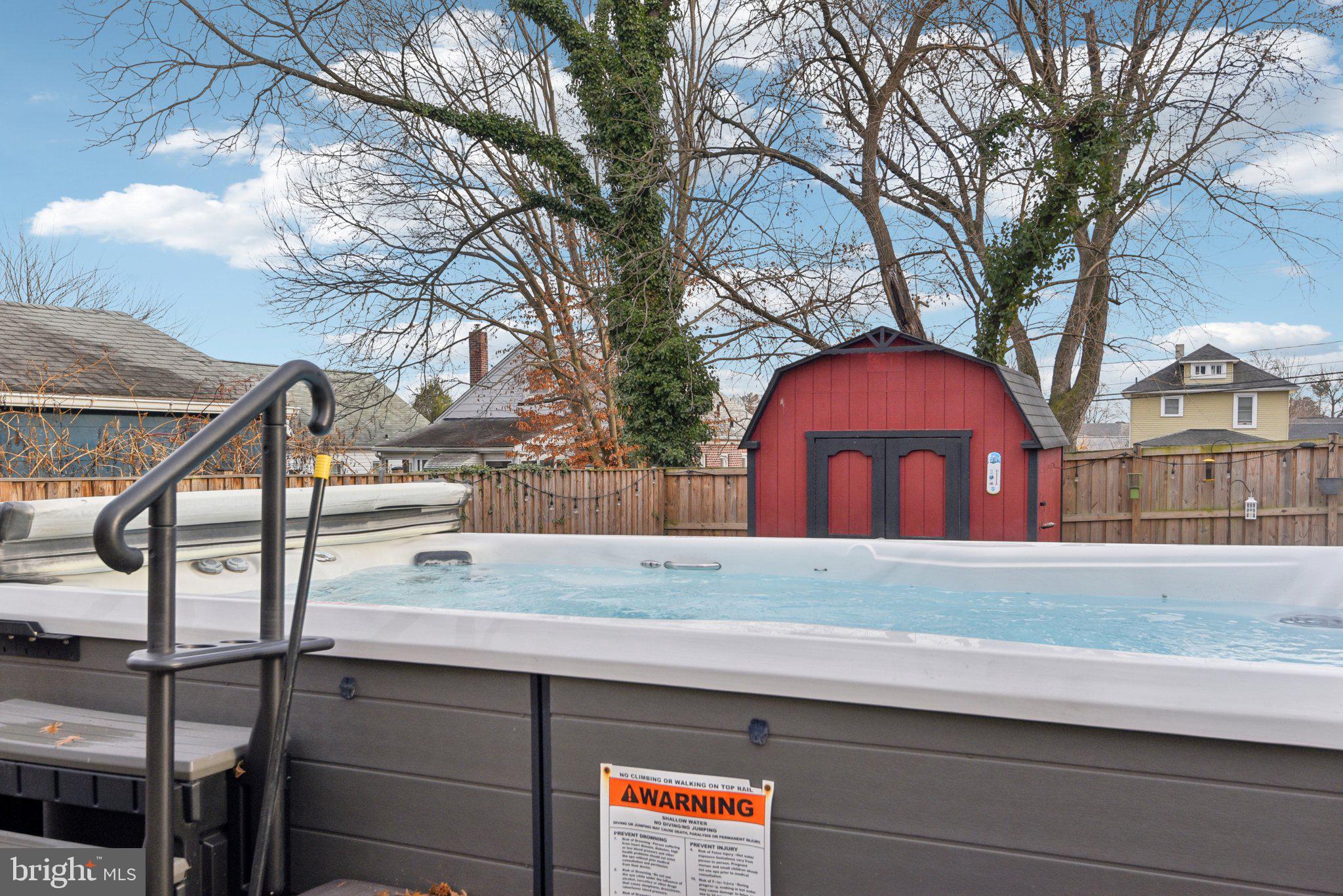 PARKVILLE - Residential