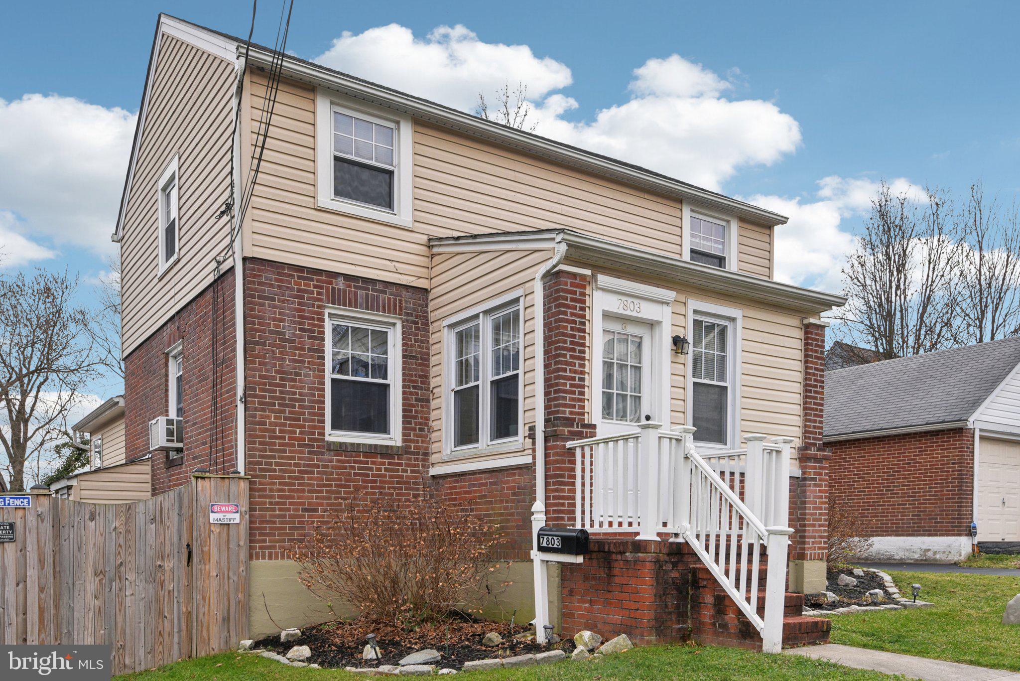 PARKVILLE - Residential