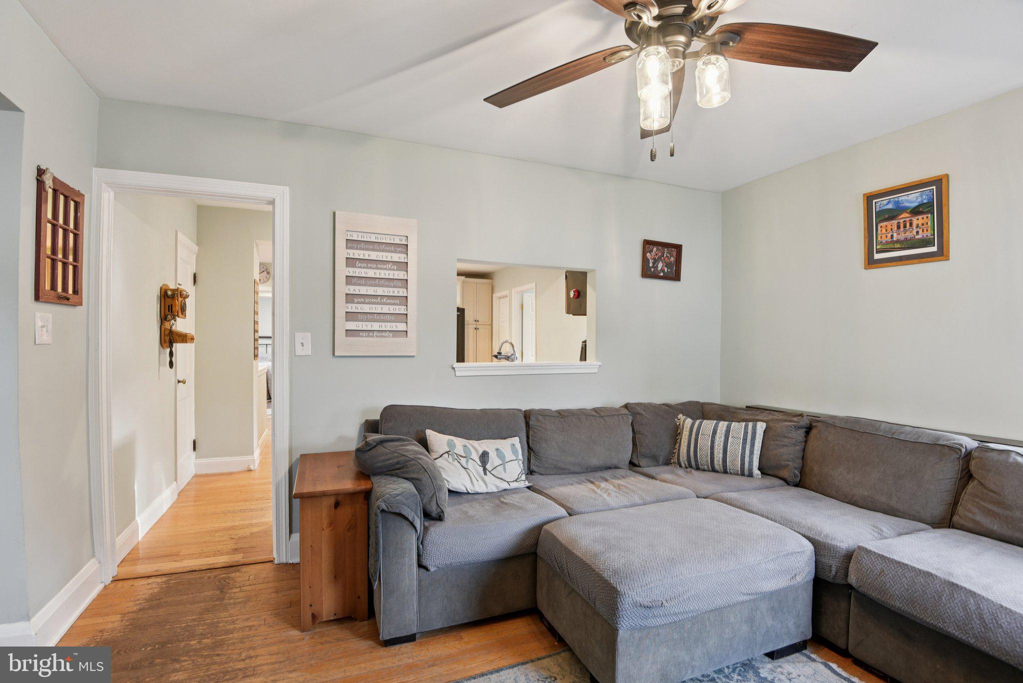 PARKVILLE - Residential