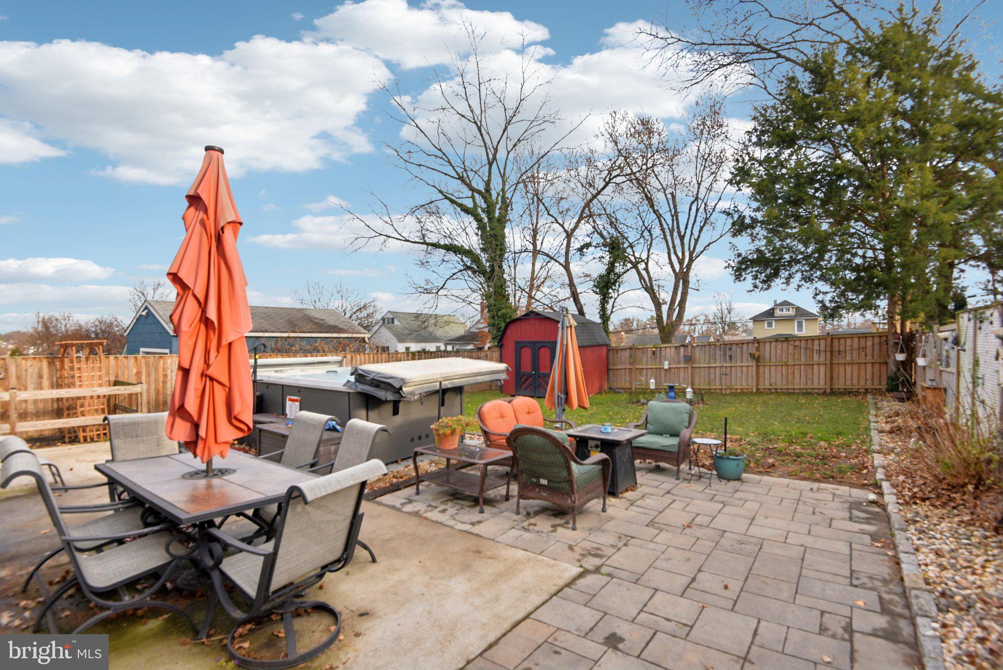 PARKVILLE - Residential