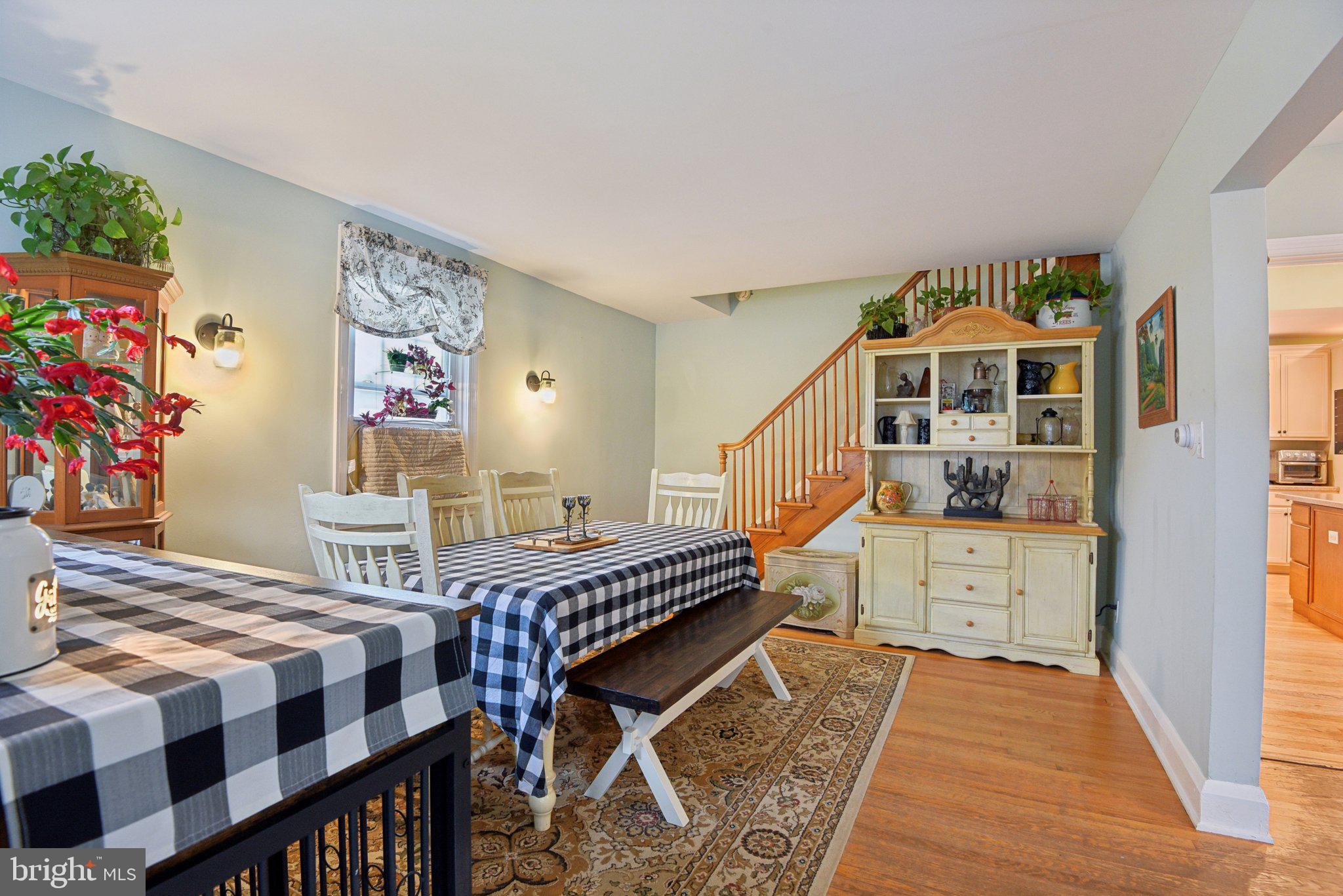 PARKVILLE - Residential