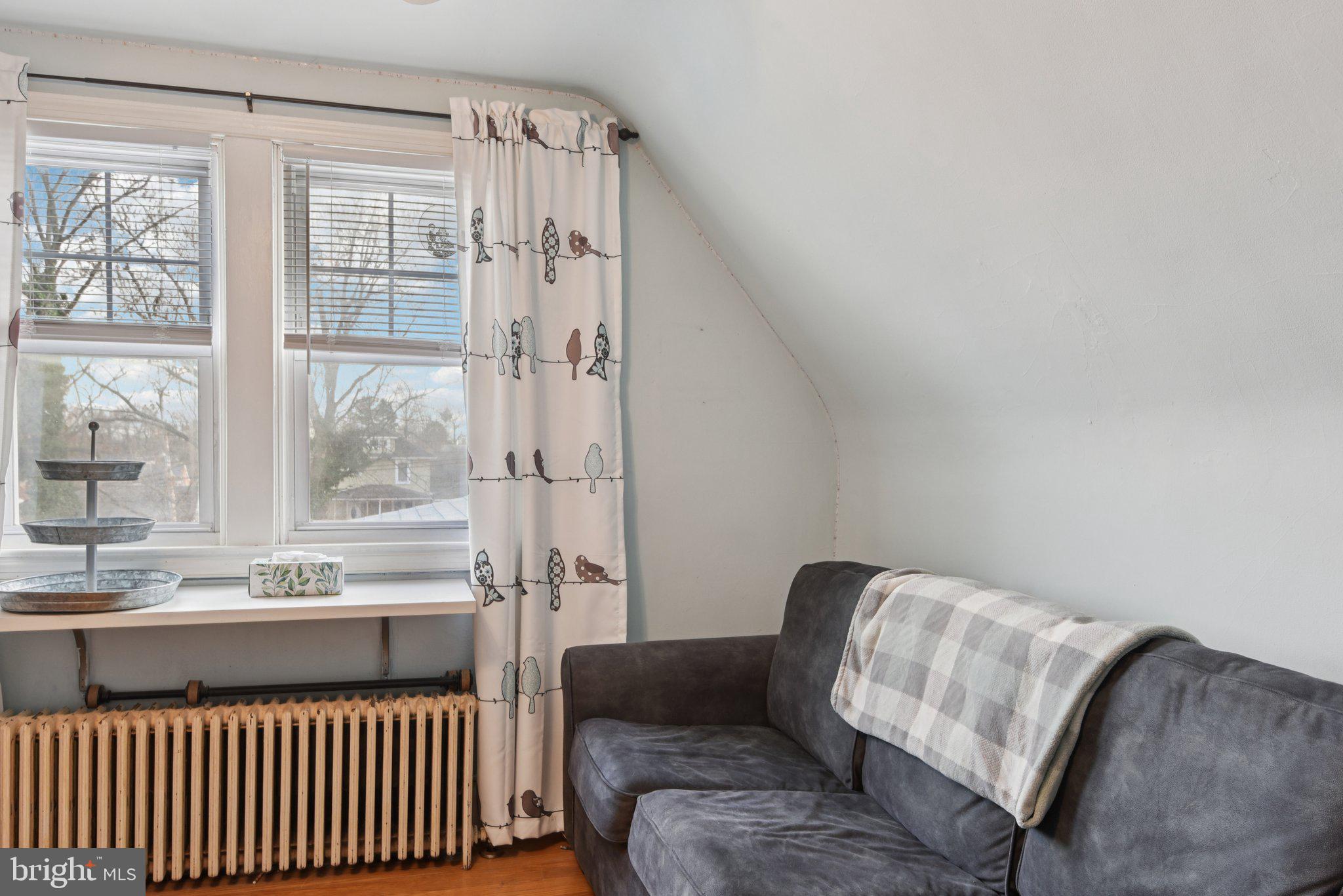 PARKVILLE - Residential