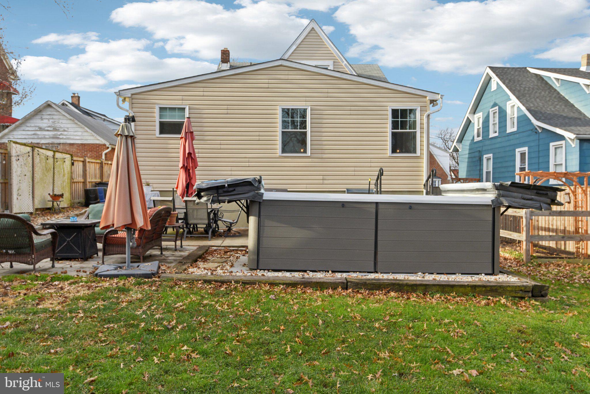 PARKVILLE - Residential