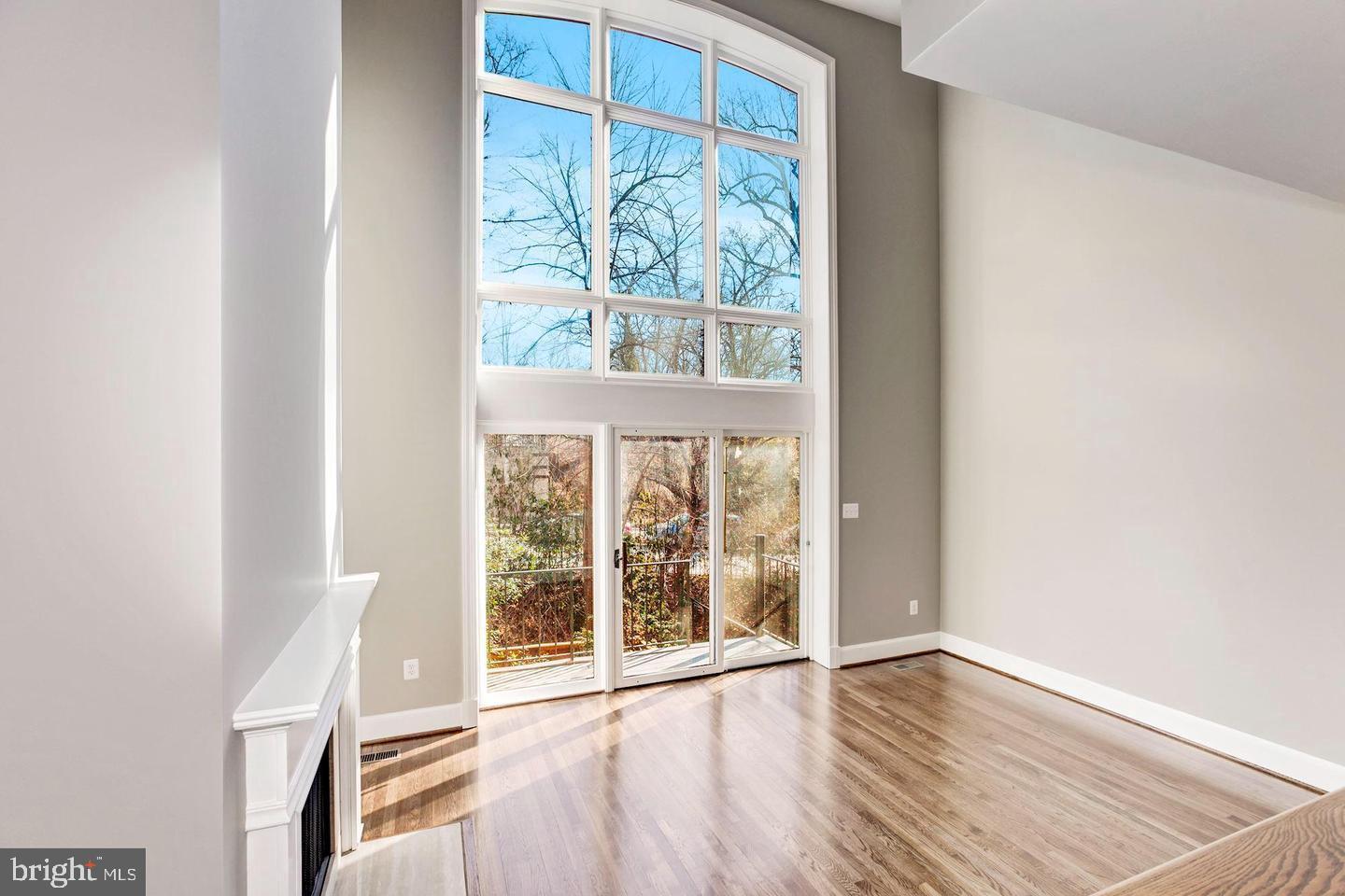 3956 GEORGETOWN COURT NW