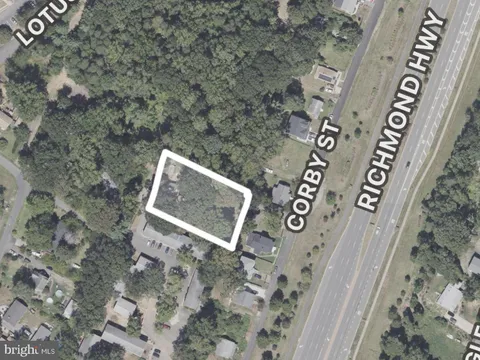 4109 Meyers Road, Triangle, VA 22172 - MLS#: VAPW2089546