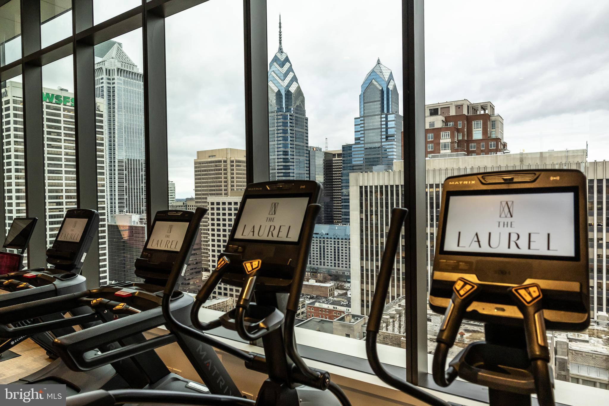 RITTENHOUSE SQUARE - Residential