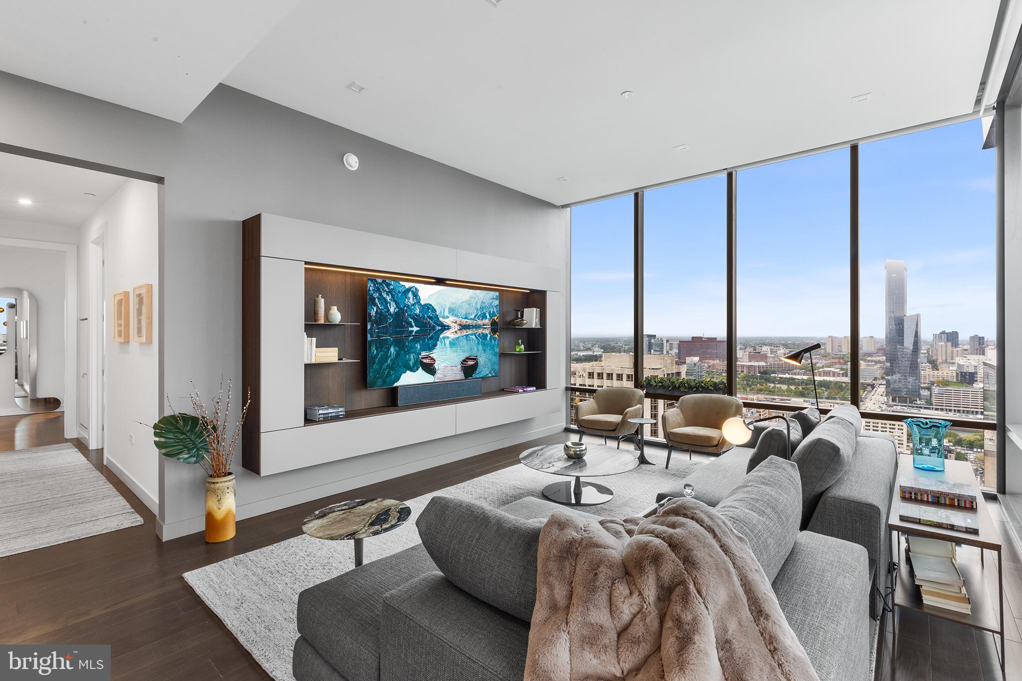 RITTENHOUSE SQUARE - Residential