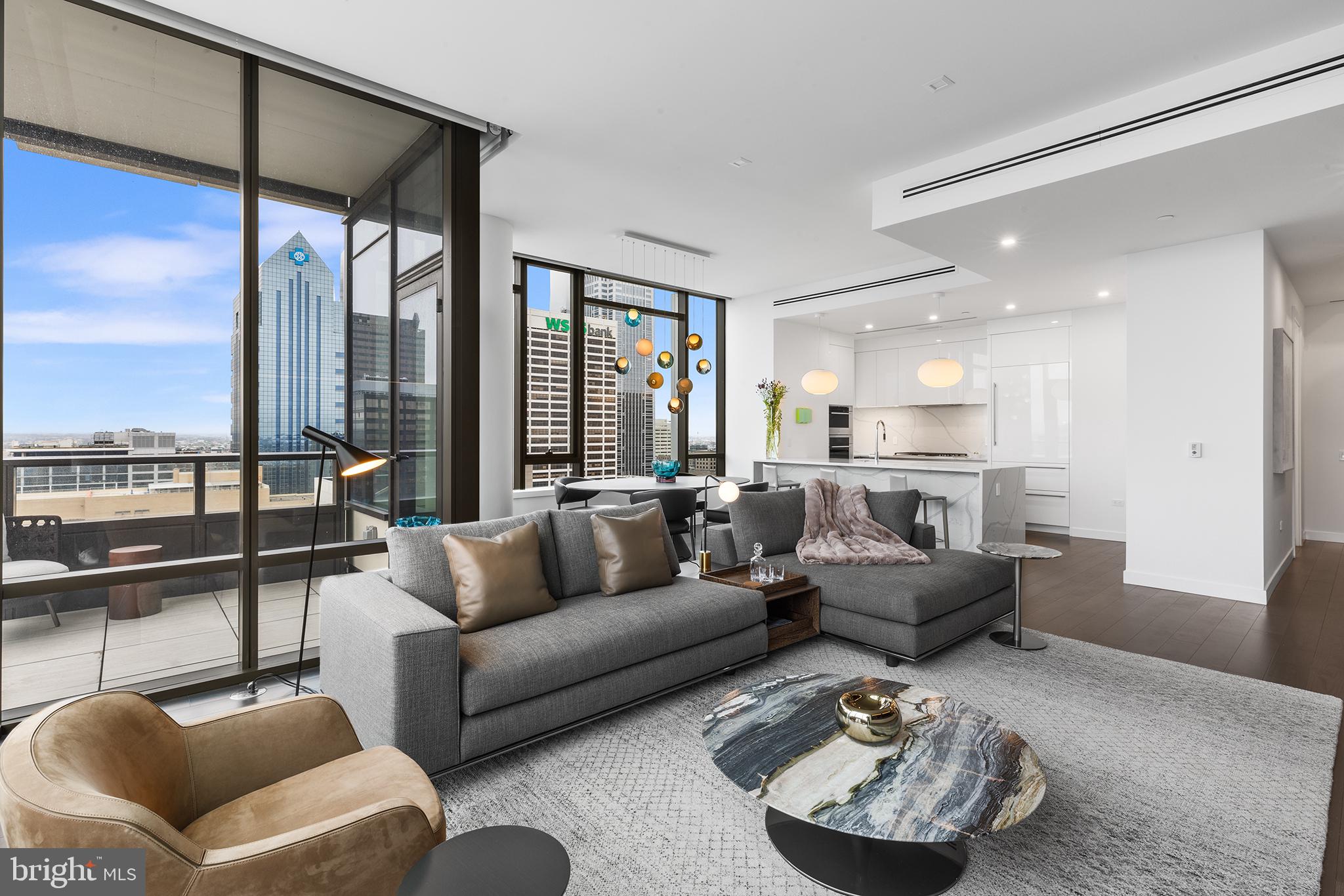 RITTENHOUSE SQUARE - Residential