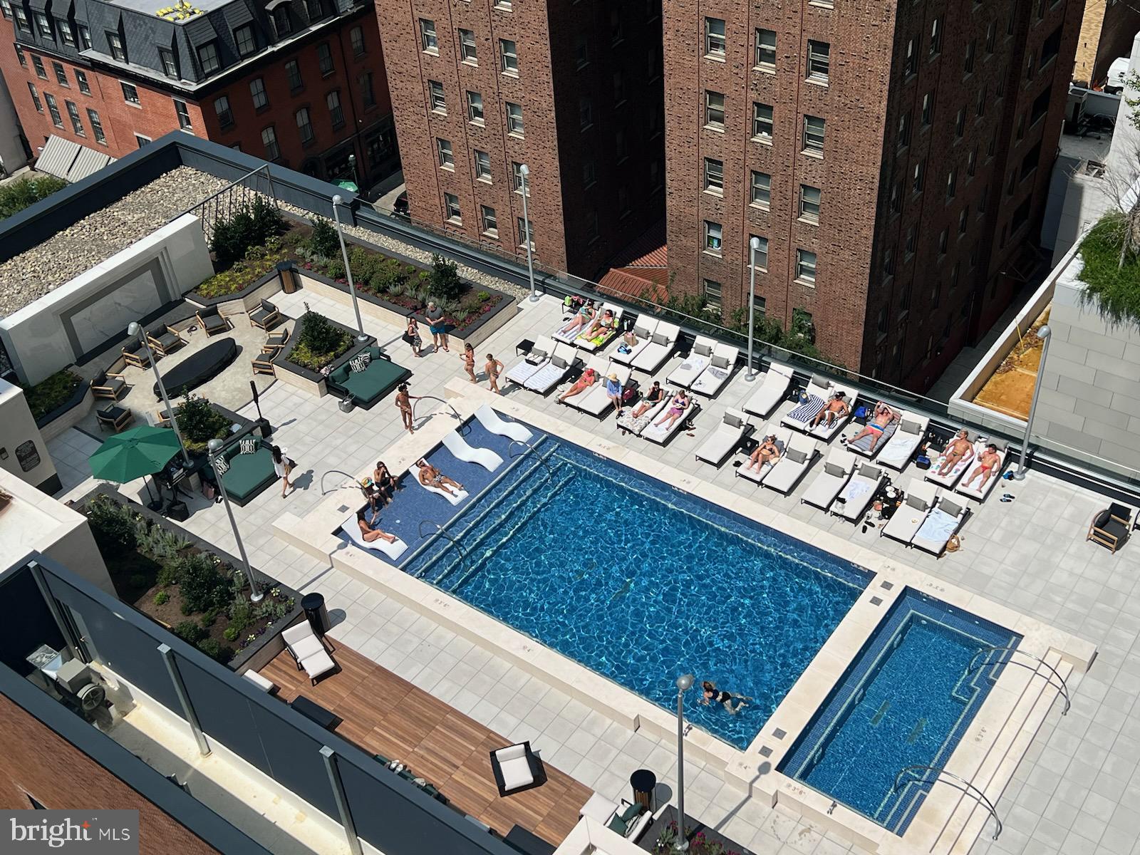 RITTENHOUSE SQUARE - Residential