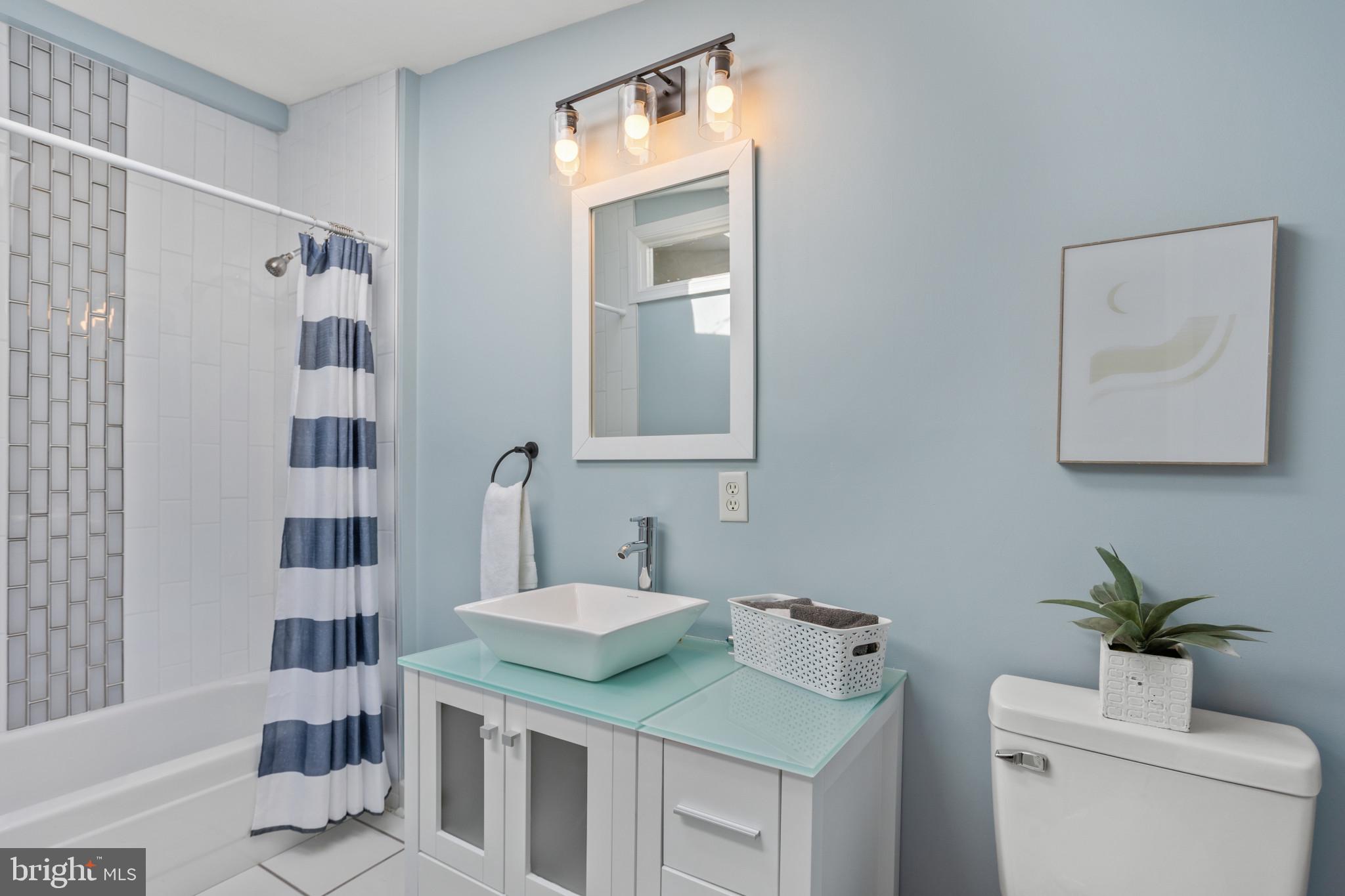 LOCUST POINT - Residential