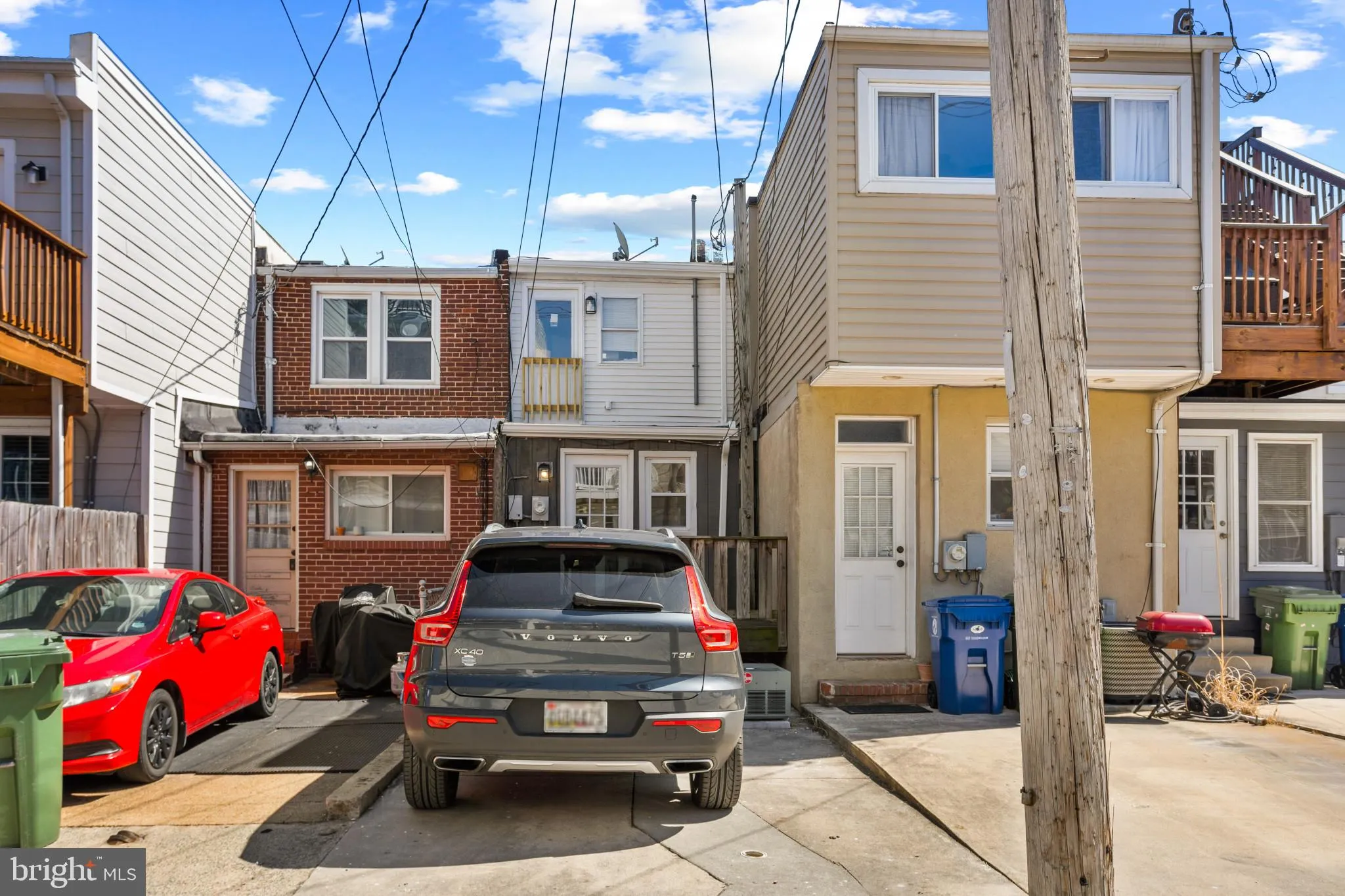 Baltimore, Maryland 21230, United States, 2 Bedrooms Bedrooms, ,2 BathroomsBathrooms,Residential,Active,97733