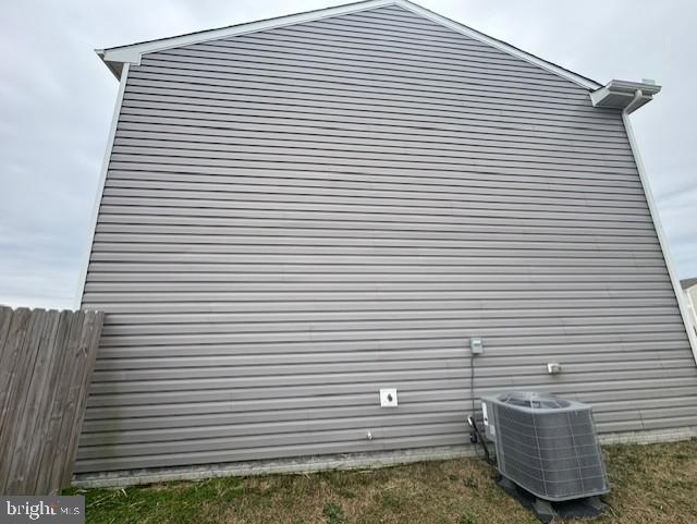 SOUTHERN FLDS - Residential