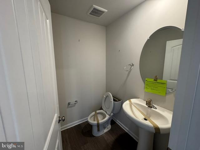 SOUTHERN FLDS - Residential