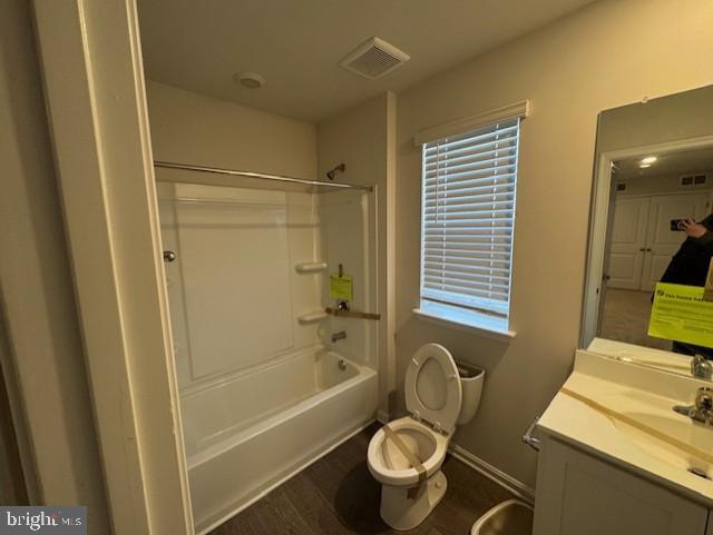 SOUTHERN FLDS - Residential