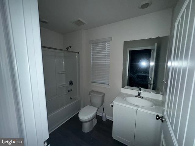 SOUTHERN FLDS - Residential