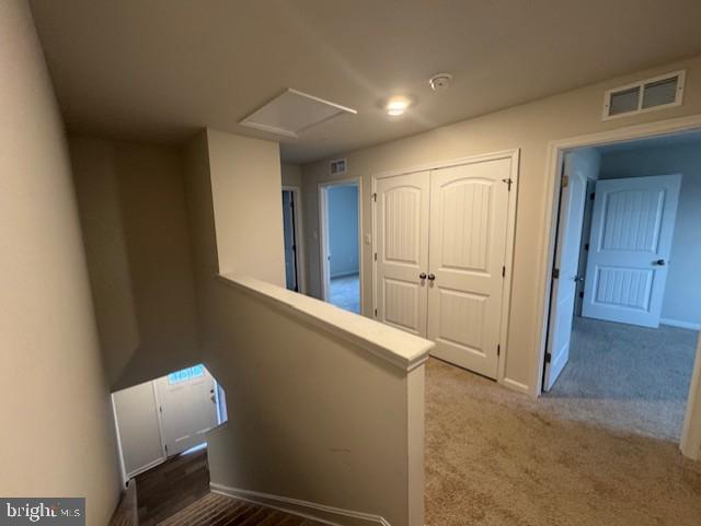 SOUTHERN FLDS - Residential