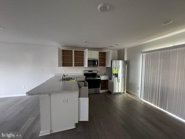 SOUTHERN FLDS - Residential