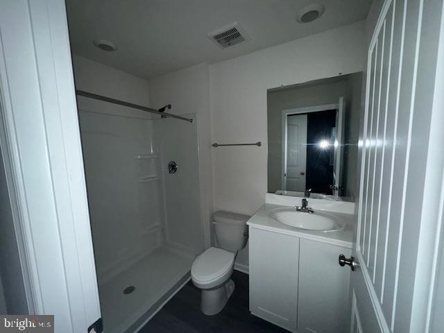 SOUTHERN FLDS - Residential