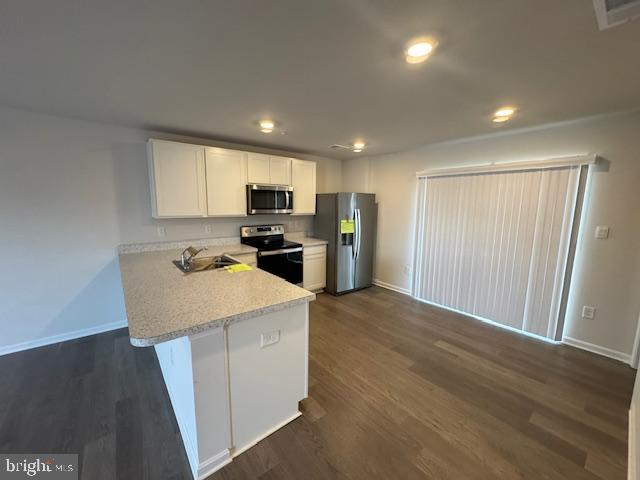 SOUTHERN FLDS - Residential