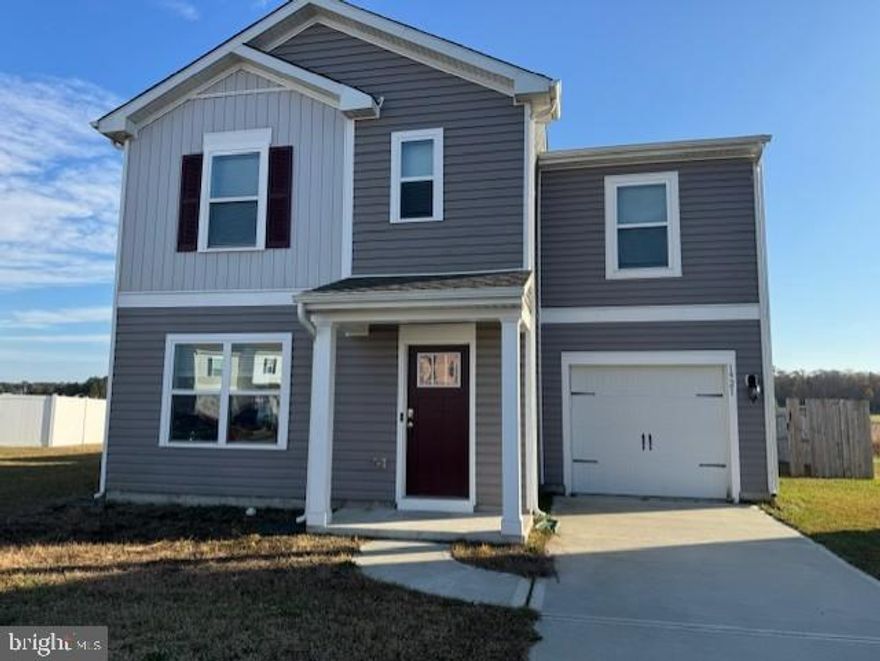 Welcome to 1921 N. Old Mill Drive in Pocomoke City, MD located in Worcester County. This two-story home features an open floor plan on the first floor with a half bath for guests. Bedrooms are located on the upper floor with laundry. Close to the Public Boat Ramp and the Historic Downtown Pocomoke City.