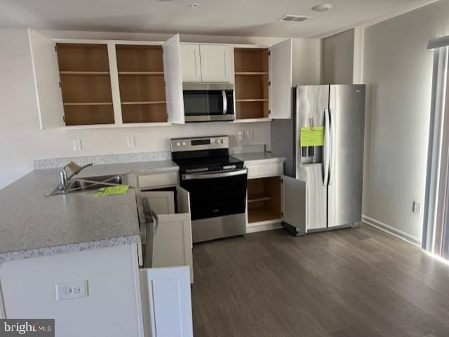 SOUTHERN FLDS - Residential