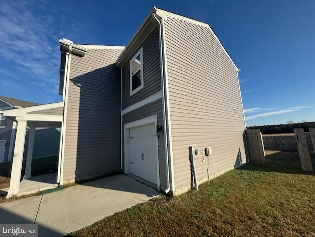 SOUTHERN FLDS - Residential