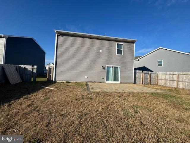 SOUTHERN FLDS - Residential