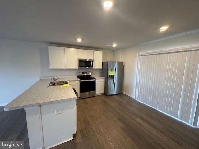 SOUTHERN FLDS - Residential